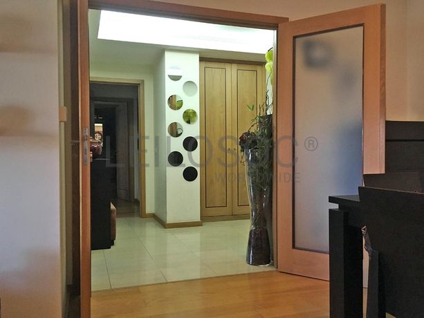 Apartamento T2 + Lugar de Garagem · Rio Tinto