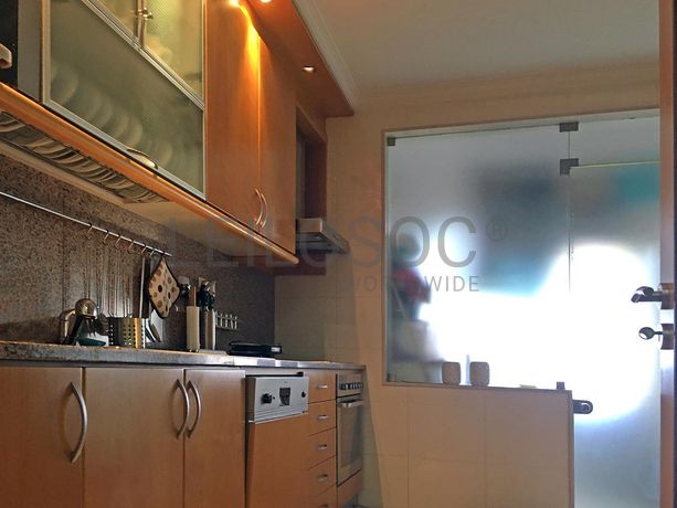 Apartamento T2 + Lugar de Garagem · Rio Tinto