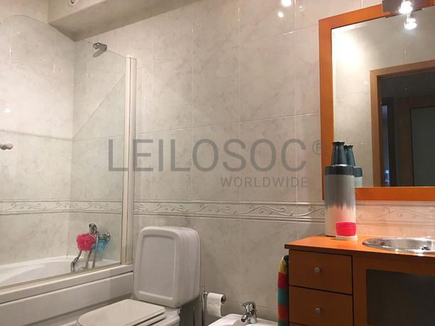 Apartamento T2 + Lugar de Garagem · Rio Tinto