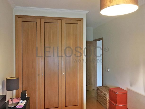 Apartamento T2 + Lugar de Garagem · Rio Tinto