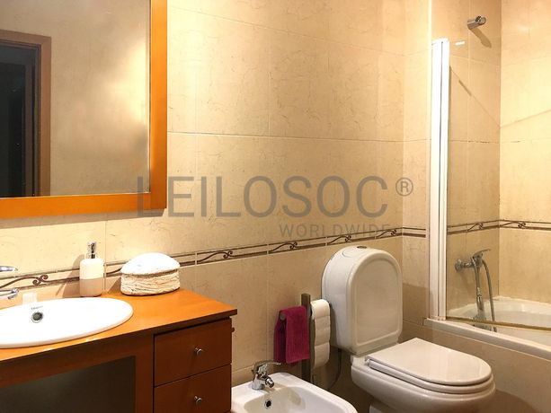 Apartamento T2 + Lugar de Garagem · Rio Tinto