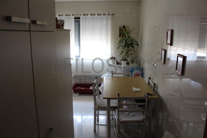 Apartamento T1 · Seixal