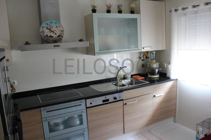 Apartamento T1 · Seixal