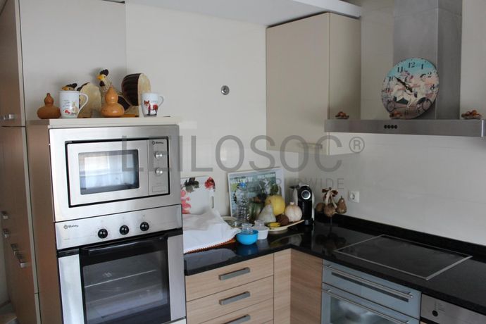 Apartamento T1 · Seixal