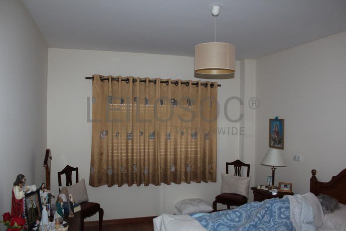 Apartamento T1 · Seixal