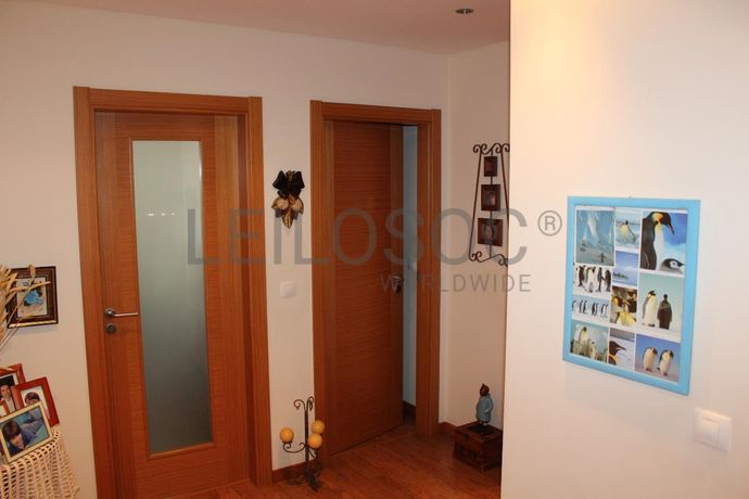 Apartamento T1 · Seixal