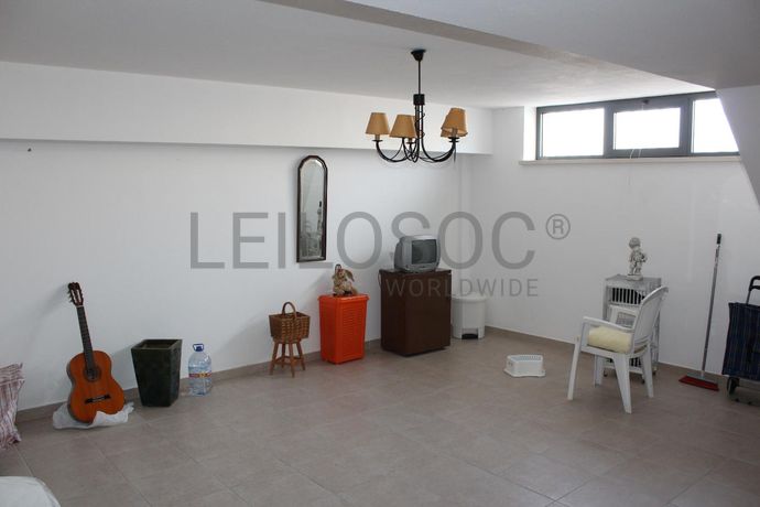 Apartamento T1 · Seixal