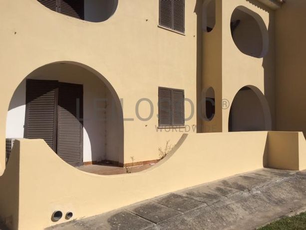 Apartamento T2 + 2 Arrecadações