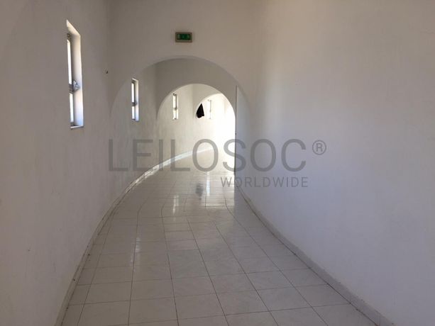 Centro Comercial · Loulé