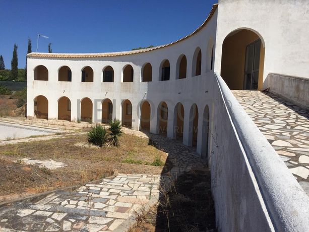 Centro Comercial · Loulé