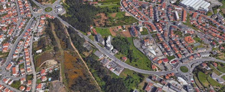 Apartamento T2 · Valongo