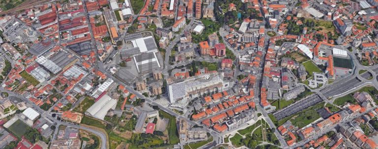 Apartamento T3 + Lugar de Garagem + Arrumo · V. N. de Gaia