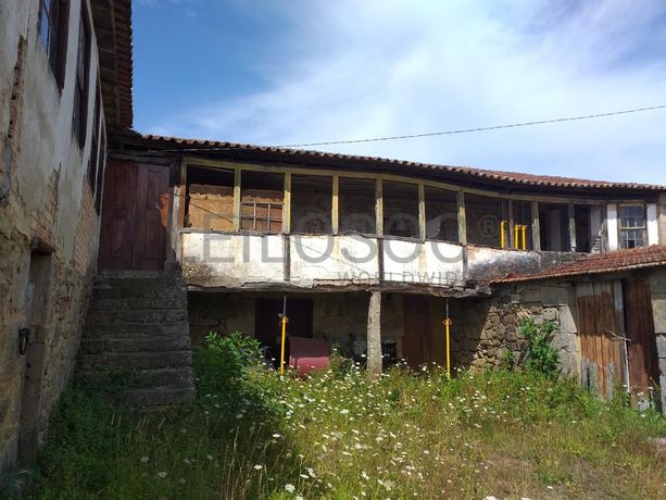 Quinta c/ Vinha · Valença