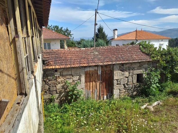 Quinta c/ Vinha · Valença