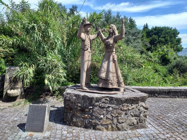 Quinta c/ Vinha · Valença