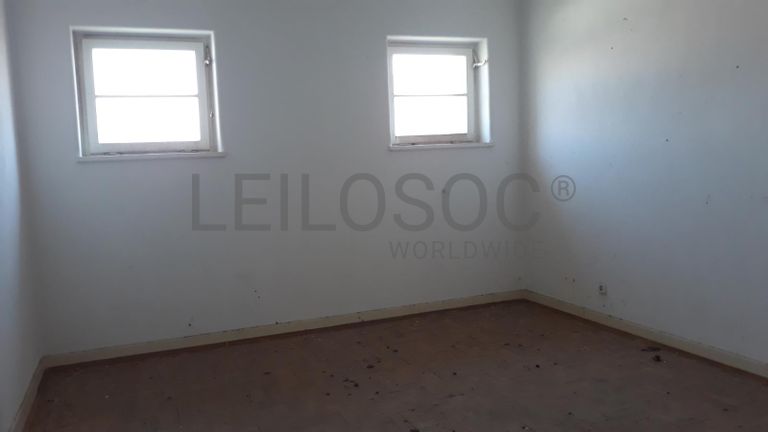 Edifício · Tortosendo - Covilhã