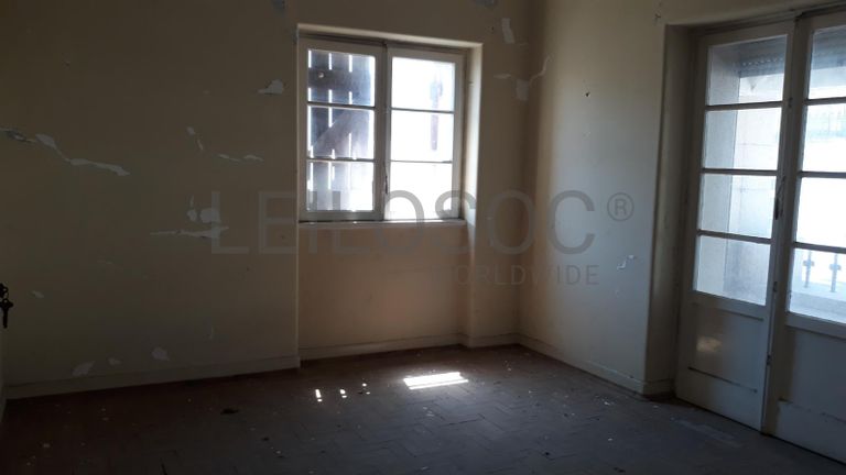 Edifício · Tortosendo - Covilhã