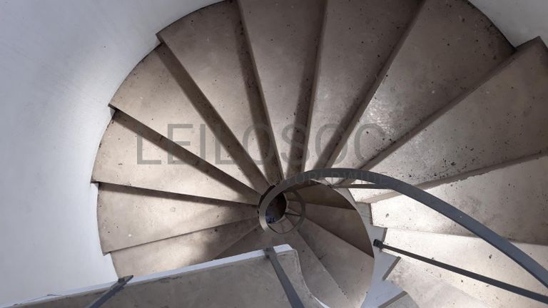 Edifício · Tortosendo - Covilhã