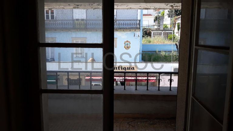 Edifício · Tortosendo - Covilhã