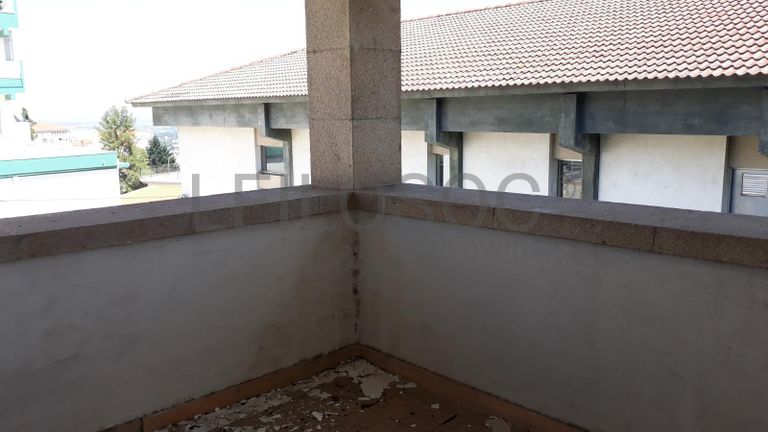 Edifício · Tortosendo - Covilhã