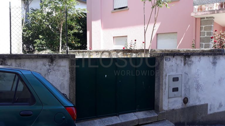 Edifício · Tortosendo - Covilhã