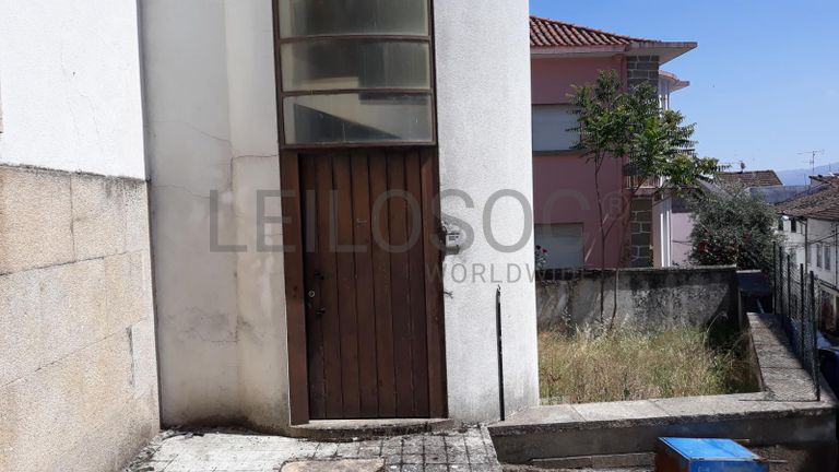 Edifício · Tortosendo - Covilhã