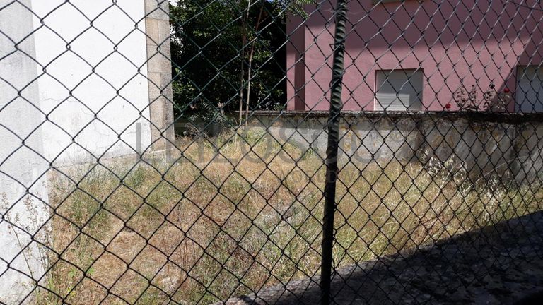 Edifício · Tortosendo - Covilhã