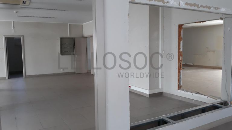 Edifício · Tortosendo - Covilhã