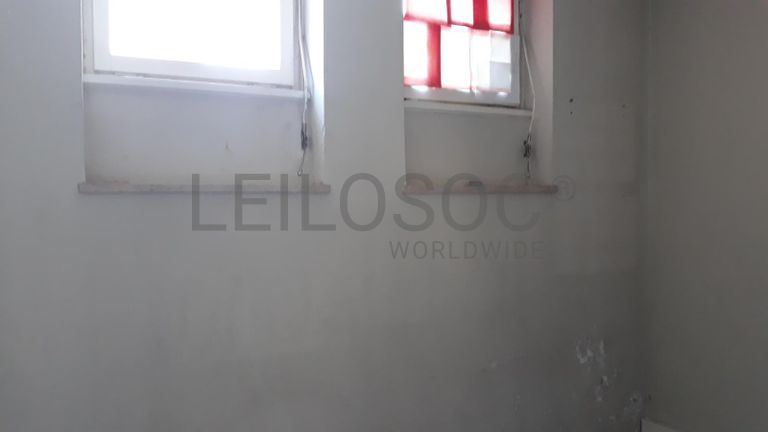 Edifício · Tortosendo - Covilhã