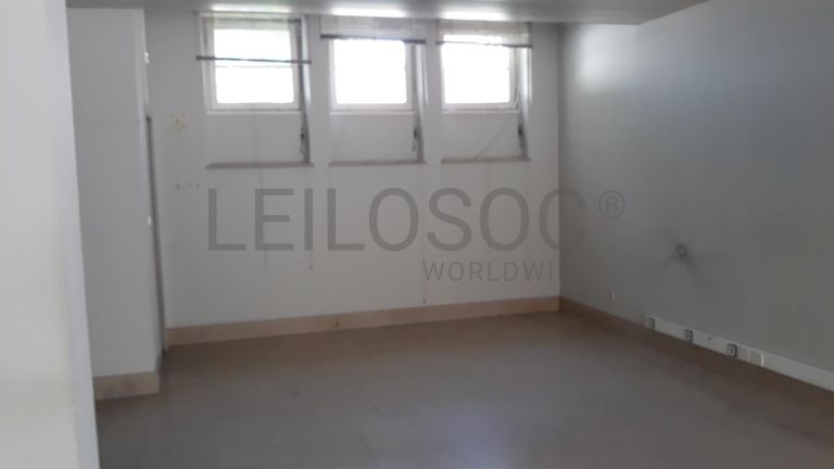 Edifício · Tortosendo - Covilhã