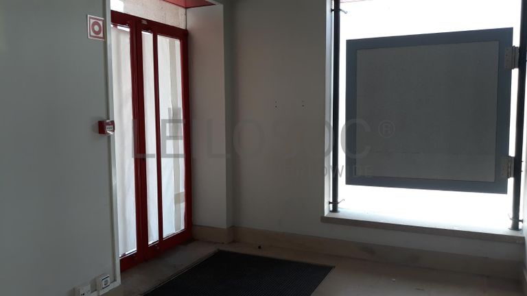 Edifício · Tortosendo - Covilhã