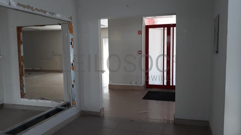 Edifício · Tortosendo - Covilhã