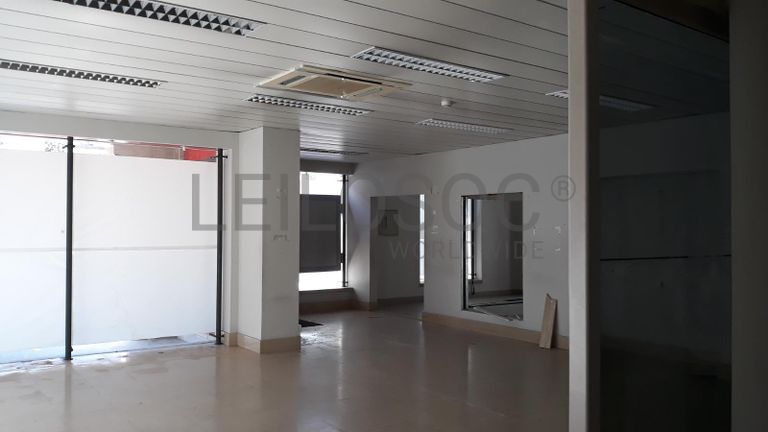 Edifício · Tortosendo - Covilhã