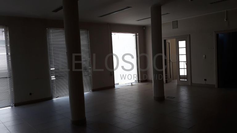 Edifício · Tortosendo - Covilhã