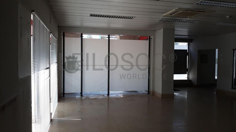 Edifício · Tortosendo - Covilhã