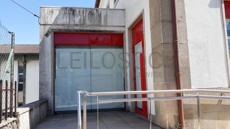 Edifício · Tortosendo - Covilhã