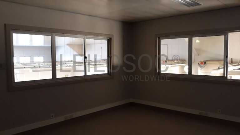 Armazéns · Eiras · Coimbra