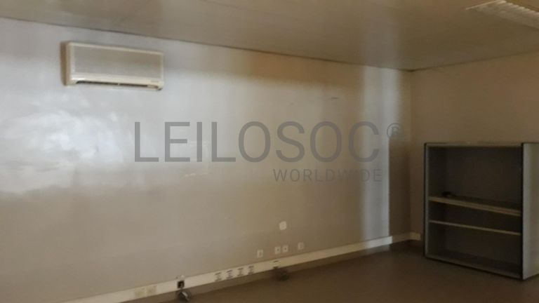 Armazéns · Eiras · Coimbra