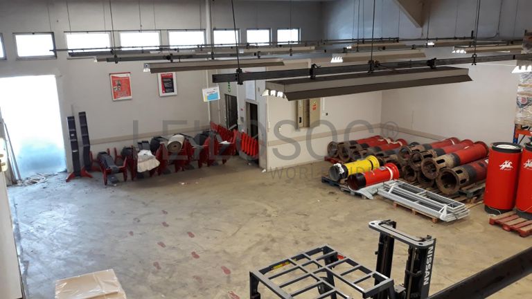 Armazéns · Eiras · Coimbra