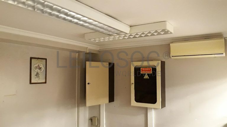 Armazéns · Eiras · Coimbra