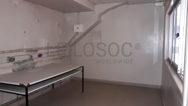 Armazéns · Eiras · Coimbra