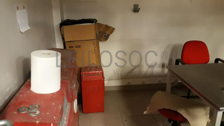 Armazéns · Eiras · Coimbra