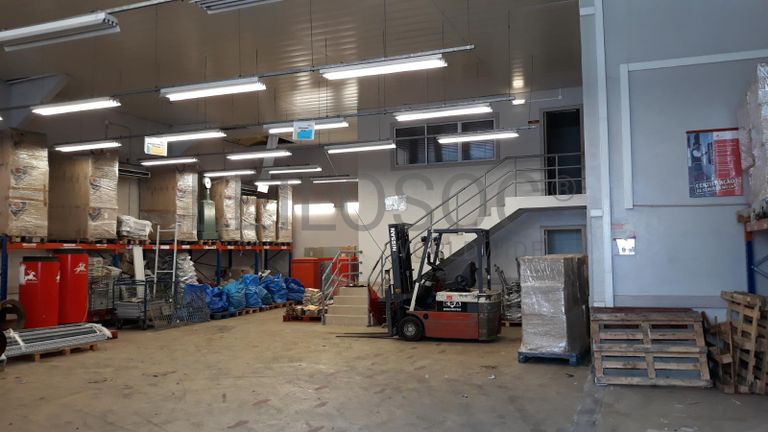 Armazéns · Eiras · Coimbra