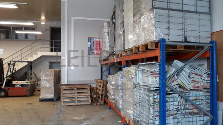 Armazéns · Eiras · Coimbra