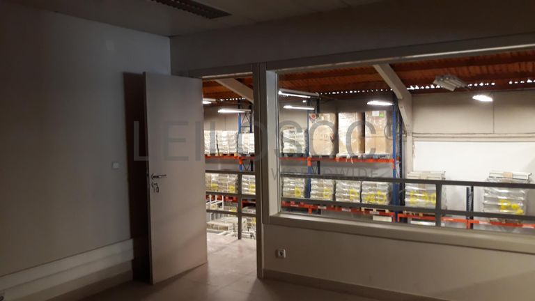 Armazéns · Eiras · Coimbra