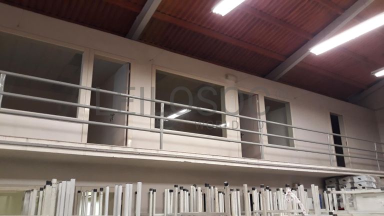 Armazéns · Eiras · Coimbra