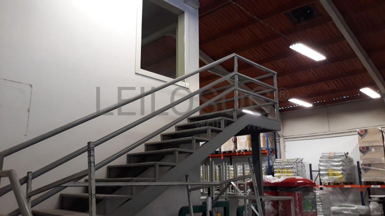 Armazéns · Eiras · Coimbra