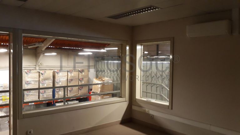 Armazéns · Eiras · Coimbra