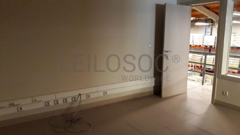 Armazéns · Eiras · Coimbra