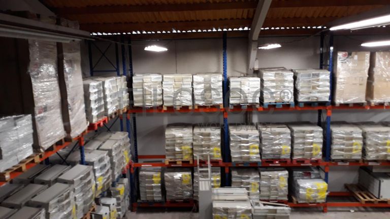 Armazéns · Eiras · Coimbra